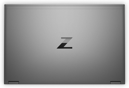 HP ZBook Fury 15 G7 i7 10850H (10-gen.) 2,7 GHz / 32 GB / 960 SSD / 15,6" UHD 4K dotyk / Win 11 Pro + Quadro T1000