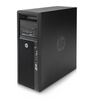 HP Workstation Z420 Tower Xeon E5-2660 v2 2,2 GHz (10 rdzeni)  / 32 GB / 480 SSD / Win 10 Pro