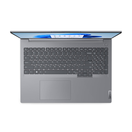 Nowy Lenovo ThinkBook 16 G6 Ryzen 5 7530U 2,0 GHz / 32 GB / 2 TB SSD / 16" WUXGA / Win 11