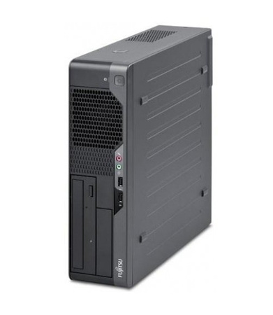 Fujitsu-Siemens Esprimo E5730 SFF Core 2 Duo 2,93 GHz / 2 GB / 160 GB / DVD-RW / WinXP