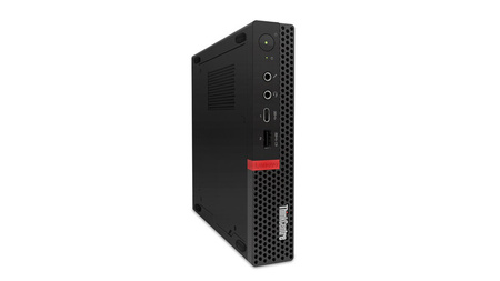 Lenovo ThinkCentre M720q Tiny Core i3 8100T (8-gen.) 3,1 GHz / 32 GB / 480 SSD / Win 11 Prof.