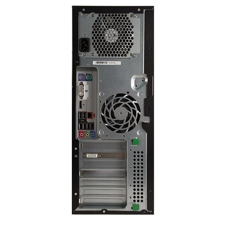 HP Workstation Z210 Core i3  / - / - / DVD-RW / Win 10 Prof. (Update)