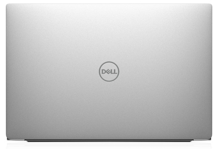 Dell XPS 15 7590 Core i5 9300H (9-gen.) 2,4 GHz / 16 GB / 480 SSD / 15,6'' FullHD / Win 11 Pro / Klasa A-