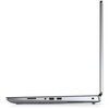 Dell Precision 7760 Core i7 11850H (11 gen.) 2,5 GHz / 32 GB / 480 SSD / 17,3'' FullHD / Win 11 Pro + RTX A3000