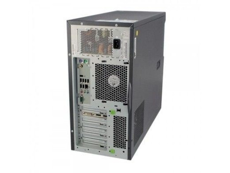 Fujitsu-Siemens Celsius M470 Tower Xeon W3520 (i7) 2,66 GHz / 8 GB / 240 GB SSD / DVD-RW / Win 10 Prof. (Update)