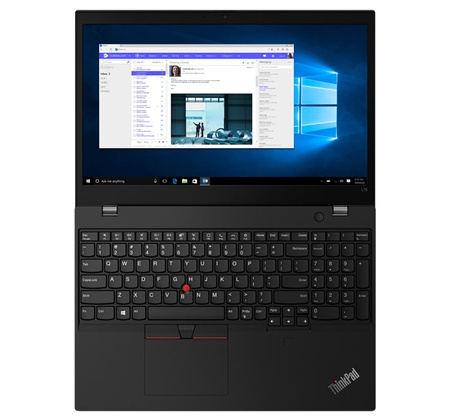 Lenovo ThinkPad L15 Gen 1 Core i3 10110U (10-gen.) 2,1 GHz / 16 GB / 960 SSD / 15,6" FullHD / Win 11 Pro