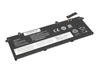 Bateria Movano do Lenovo ThinkPad T490, T495, P43s, P14s - BT/LE-T490