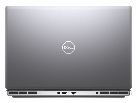 Dell Precision 7750 Xeon W-10855M (10 gen.) 2,8 GHz / 16 GB / 2 TB SSD / 17,3'' FullHD / Win 11 Pro + Quadro RTX 4000