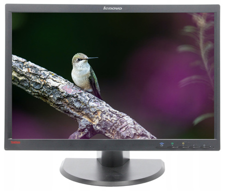 Lenovo ThinkVision L2251pwD / Klasa B