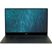 Dell Precision 5510 Core i7 6820HQ (6-gen.) 2,7 GHz / 16 GB / 240 SSD / 15,6'' UHD, dotyk / Win 10 Prof. (Update) + nVidia Quadro M1000m / Klasa A-