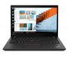 Lenovo ThinkPad T14 Gen 2 AMD Ryzen 7 Pro 5850U 1,9 GHz / 16 GB / 480 SSD / 14'' FullHD dotyk / Win 11 Pro / Klasa A-