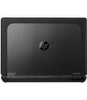 HP ZBook 15 G2 Core i7 4800MQ (4-gen.) 2,7 GHz / - / - / 15,6'' FullHD / Win 10 Prof. (Update) + nVidia Quadro K2100M