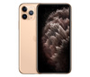 Powystawowy Apple iPhone 11 Pro Złoty 64GB