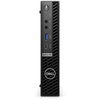Dell OptiPlex 7000 Micro Core i5 12500T (12-gen.) 2,0 GHz / 32 GB / 480 SSD / Win 11 Pro