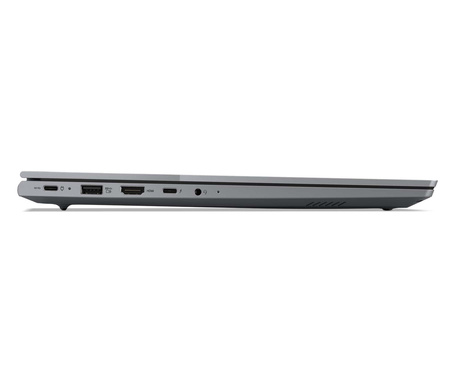 Nowy Lenovo ThinkBook 16 G7 Ryzen 5 7535HS / 32 GB / 2 TB SSD / 16" WUXGA / Win 11 Pro