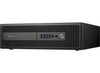 HP EliteDesk 800 G2 SFF Core i7 6700 (6-gen.) 3,4 GHz / 8 GB / 960 SSD / Win 10 (Refurb.)