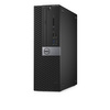 Dell Optiplex 7050 SFF Core i5 6400 2,7 GHz / 16 GB / 240 SSD / Win 10 Prof. (Update)