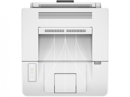 Powystawowa drukarka laserowa HP LaserJet Pro M203dw / Pełny Toner  (3,5 tyś stron) / Nowy bęben (23 tyś stron)