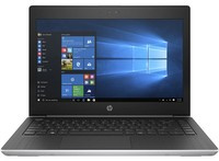 HP ProBook 430 G5 Core i3 8130U (8-gen.) 2,2 GHz / 8 GB / 240 SSD / 13,3'' FullHD / Win 11 Pro / Klasa A-