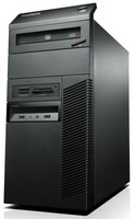 Lenovo ThinkCentre M91p Tower Core i5 2400 (2-gen.) 3,1 GHz / 8 GB / 240 SSD / DVD / Win 10 Prof. (Update)