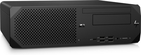 HP Z2 G5 SFF Core i5 10400F (10-gen.) 2,9 GHz / 16 GB / 480 SSD / Win 11 Pro