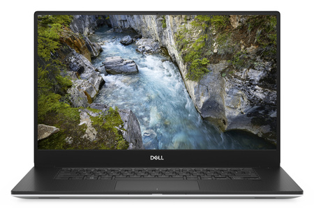 Dell Precision 5540 Core i5 9400H (9-gen.) 2,5 GHz / 16 GB / 2 TB SSD / 15,6'' FullHD / Win 11 Pro + Quadro T1000