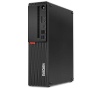 Lenovo ThinkCentre M720s SFF Core i3 8100 (8-gen.) 3,6 GHz / 8 GB / 120 SSD / Win 11 Prof.