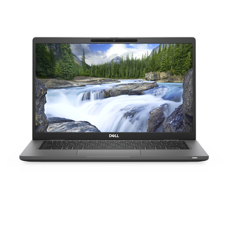 Dell Latitude 7320 Core i7 1165G7 (11-gen.) 2,8 GHz / 16 GB / - / 13,3" FullHD dotyk / Win 11 Pro