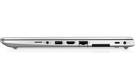 HP EliteBook 745 G5 Ryzen 3 Pro 2300U 2,0 GHz / - / - / 14'' FullHD / Win 11 Pro / Klasa A-