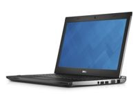 Dell Latitude 13 Intel U7300 1,3 GHz / 4 GB / 120 SSD / Win 10 (Update) - brak baterii