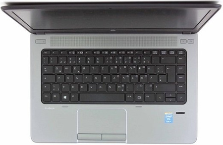 HP ProBook 640 G2 Core i5 6200U (6-gen.) 2,3 GHz / 16 GB / 240 SSD / 14'' FullHD / Win 10 Prof. (Update)