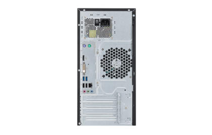 Fujitsu P556 Tower Core i5 6500 (6-gen.) 3,2 GHz / - / - / Win 10 Prof. (Update)