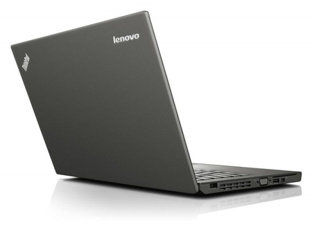 Lenovo ThinkPad X240 Core i5 4200U (4-gen.) 1,6 GHz / 4 GB / 250GB / 12,5'' / Win10 Prof. (Update) + kamera