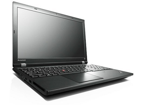 Lenovo ThinkPad L540 Core i3 4000M (4-gen.) 2,4 GHz / 16 GB / 960 SSD / 15,6" / Win 10 Prof. (Update)