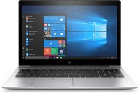 HP EliteBook 850 G5 Core i7 8650U (8-gen.) 1,9 GHz / - / - / 15,6'' FullHD dotyk / Win 11 Pro