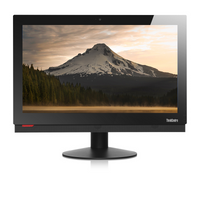 Lenovo M810z AIO Core i5 6400 2,7 GHz / 32 GB / 480 SSD / 21.5’’ FullHD / Win 10 Prof. / Klasa A-