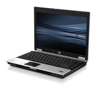 HP EliteBook 6930p Core 2 Duo T9400 2,53 GHz / 4 GB / 240 SSD / DVD-RW / 14,1'' / Win 7(Update)