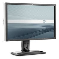 HP ZR24W 24-cale S-IPS (H2-IPS technologia), 1920 x 1200 / Klasa A-