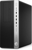 HP EliteDesk 800 G4 Tower Core i7 8700 (8-gen.) 3,2 GHz (6 rdzeni) / 16 GB / 480 SSD / Win 11 Pro