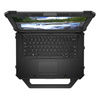 Dell Latitude Rugged 5420 Core i5 8350U (8-gen.) 1,7 GHz / 16 GB / 240 SSD / 14'' FullHD (dotyk) / Win 11 Pro / defekt