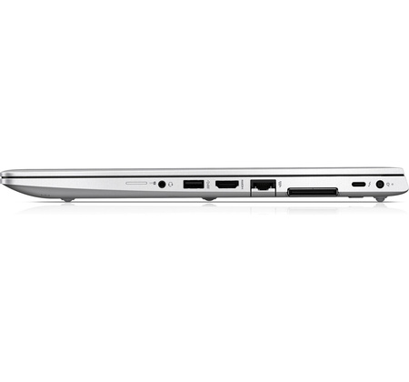 HP EliteBook 850 G5 Core i5 8250U (8-gen.) 1,6 GHz / 32 GB / 960 SSD / 15,6'' FullHD / Win 11 Prof. + Radeon RX 540 / Klasa A-