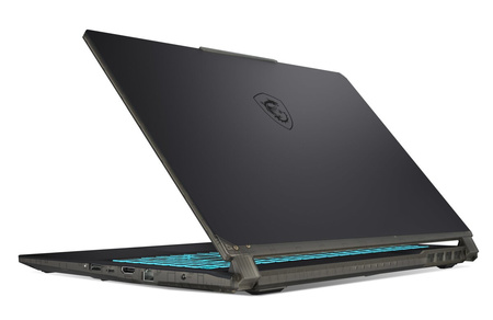 Nowy MSI Cyborg 15 A12VE-017XPL Core i5 12450H (12-gen.) / 16 GB / 480 SSD / 15,6'' FullHD 144 Hz / Win 11 + GeForce RTX 4050