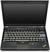 Lenovo ThinkPad X220 Core i5 2520M (2-gen.) 2,5 GHz / 4 GB / 120 SSD / 12,5'' /  Win 10 Prof. (Update) / Klasa A-