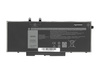 Bateria Movano do Dell Latitude 14 (5410), 15 (5510) - BT/DE-5410