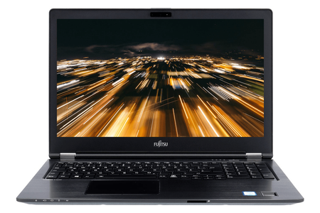 Fujitsu Lifebook U758 Core i5 8250U (8-gen.) 1,6 GHz / 8 GB / 960 SSD / 15,6'' FullHD (dotyk) / Win 11 Pro