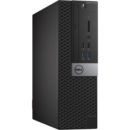 Dell OptiPlex 5040 SFF Core i3 6100 (6-gen.) 3,7 GHz / - / - / Win 10 Pro