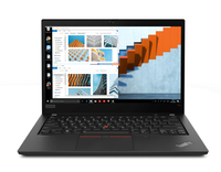 Lenovo ThinkPad T14 Gen 1 Core i5 10210U (10-gen.) 1,6 GHz / 16 GB / - / 14" FullHD / Win 11 Pro