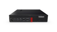 Lenovo ThinkCentre M910Q Tiny Core i7 7700T (7-gen.) 2,9 GHz / 32 GB / 480 SSD / Win 10 Pro