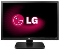 LG 22MB65PY-B z głośnikami / Klasa A-