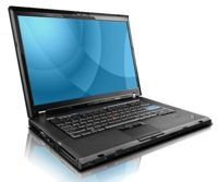 Lenovo ThinkPad T400 Core 2 Duo 2,26 GHz / 3 GB / 160 GB / DVD / 14,1" / WinXP